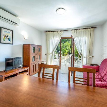 Apartamentos Arcos I Casa Azahar Alcossebre Buitenkant foto