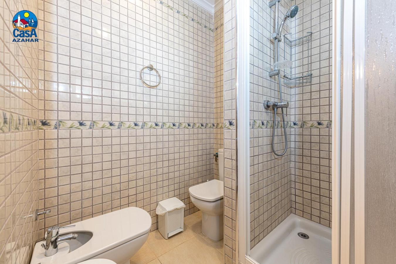 Apartamentos Arcos I Casa Azahar Alcossebre Buitenkant foto